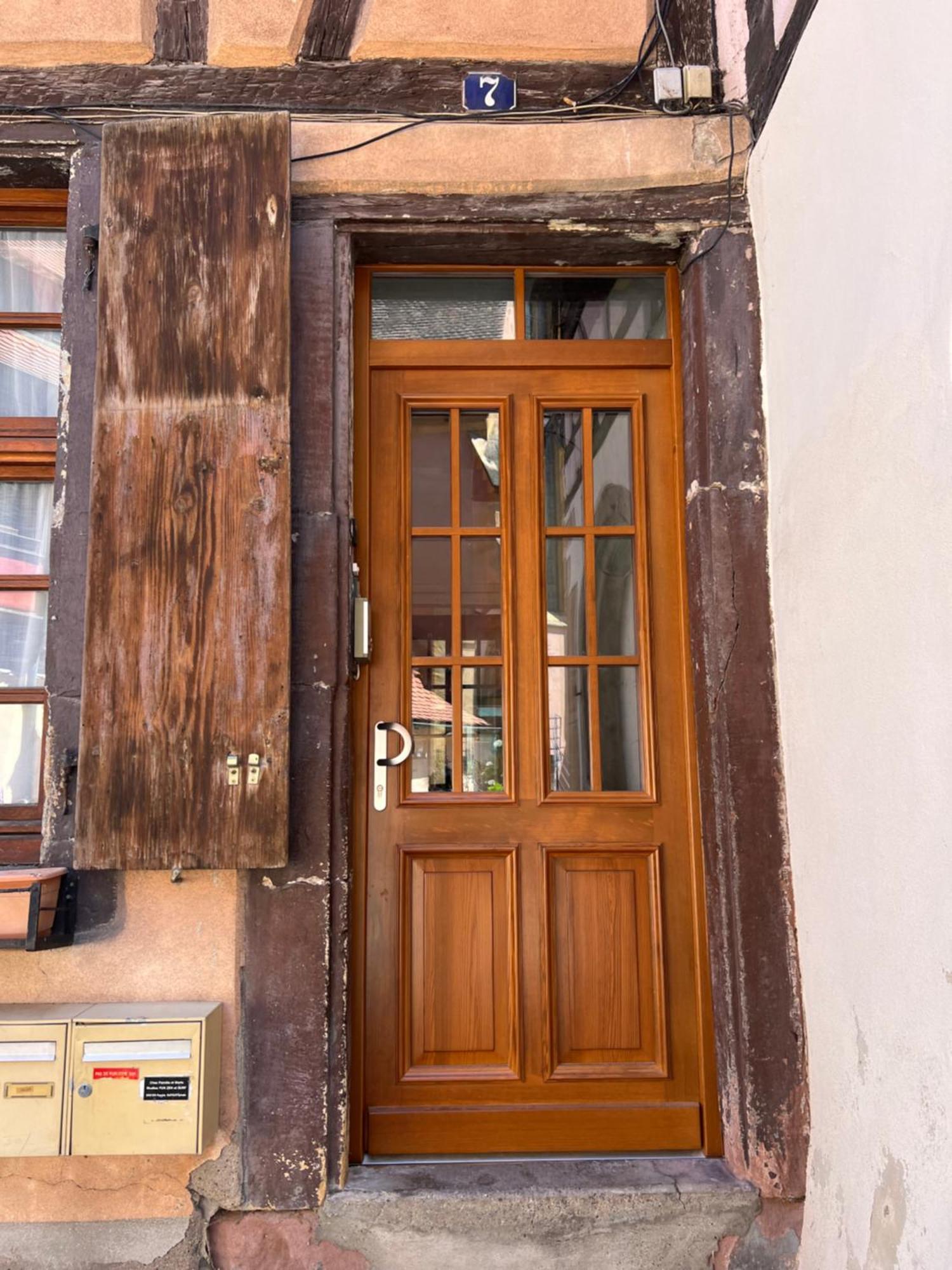 Gite See You Soon - Studio Zen Colmar Exterior foto