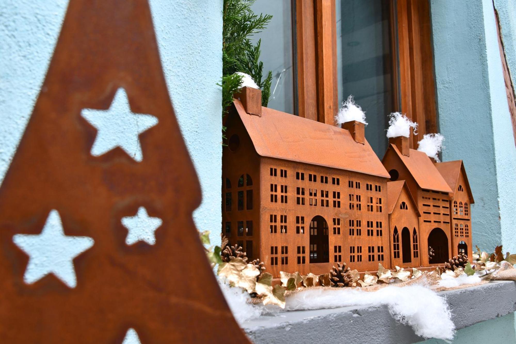Gite See You Soon - Studio Zen Colmar Exterior foto