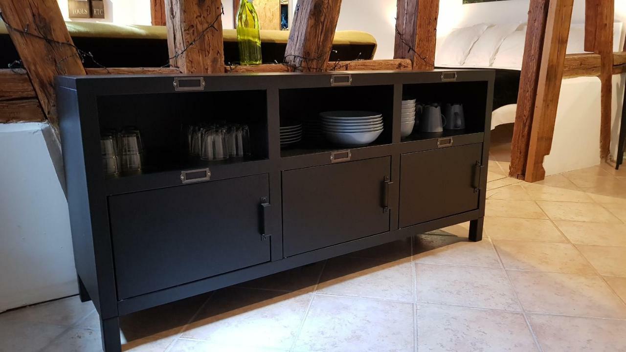 Gite See You Soon - Studio Zen Colmar Exterior foto
